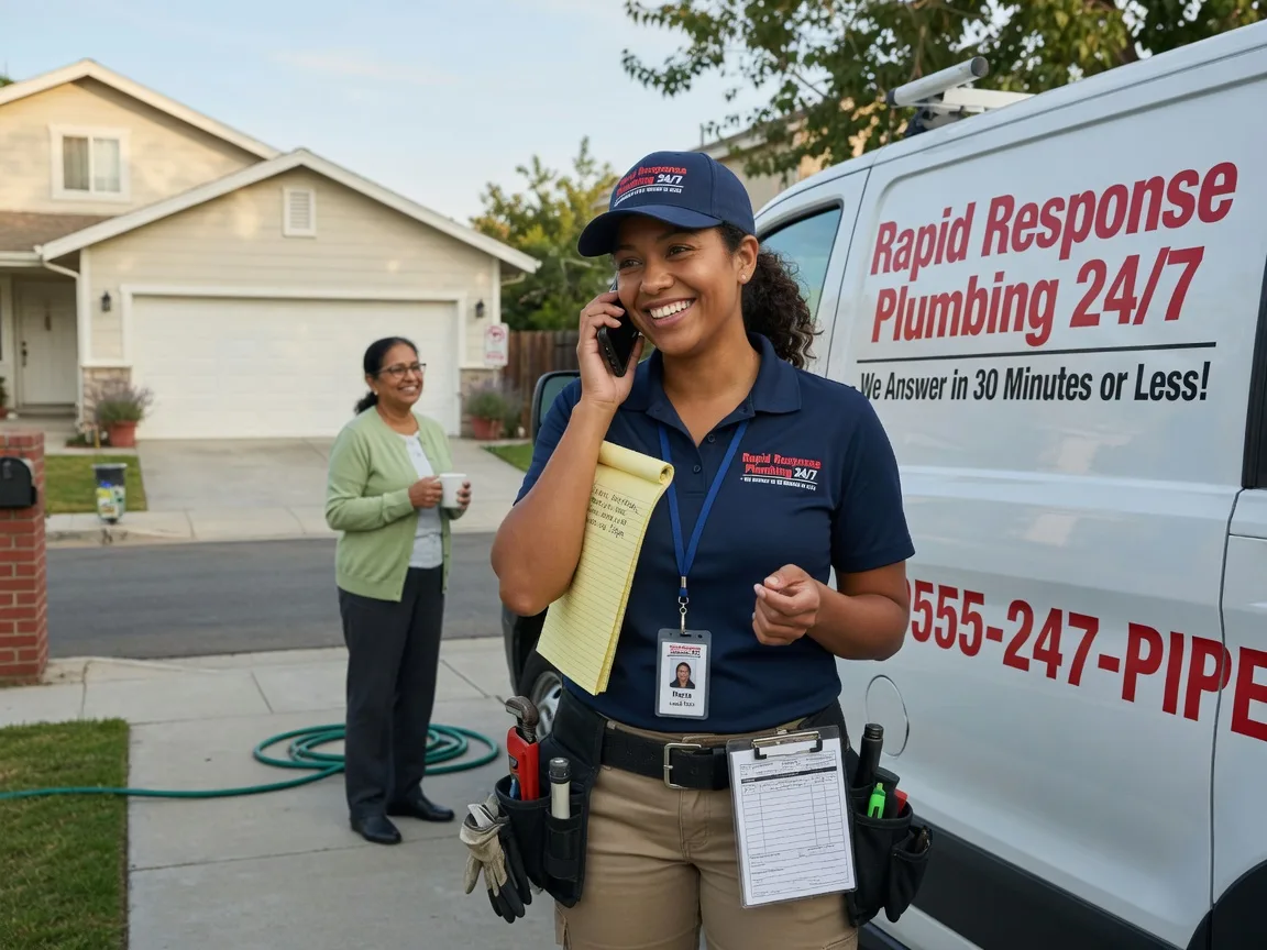 Emergency Plumber Feesburg, OH FAQs